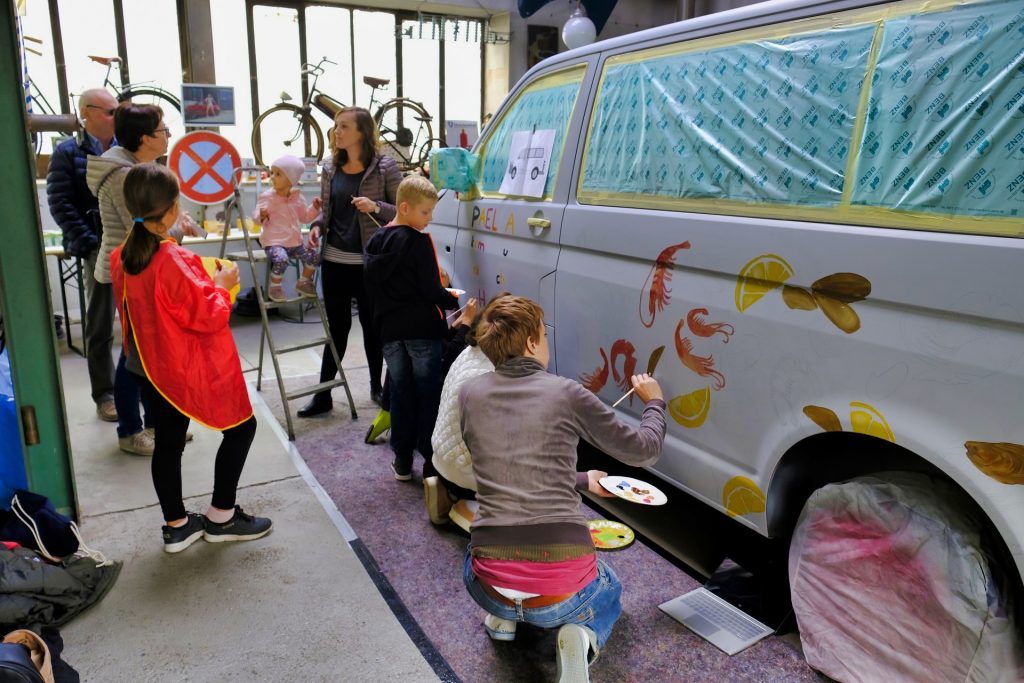 Vergangene Veranstaltungen Kultgiesserei E V